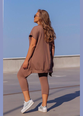 Жіночий спортивний костюм FINO Mode (330828887)