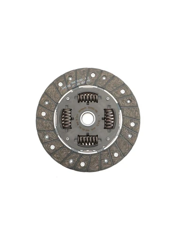 Сцепление LAND ROVER FREELANDER I (L314), ROVER 200 II, 25 I, 400 II, 45 I (Пр-во) 3000 852 401 Sachs (366423055)