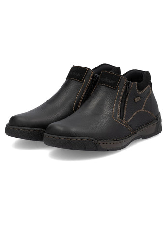 Зимові повсякденні черевики Rieker (299629830)