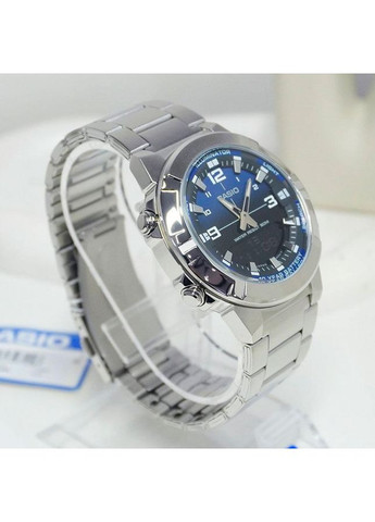 Наручний оригінальний годинник AMW-870DA-2A1 - чоловічі Casio (358501477)