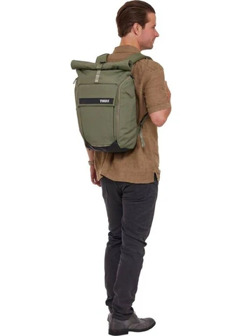 Рюкзак Paramount 24L (Soft Green) 3205012 (TH 3205012) (TH 3205012) Thule (395333215)