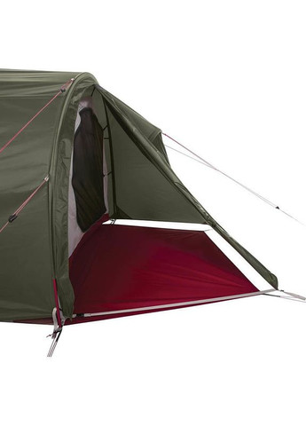 Палатка двухместная Tindheim 2 Green (10832) MSR (322206227)