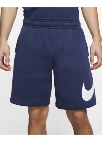 Шорты M Nsw Club Short Bb Gx Blue BV2721-410 Nike (400830988)