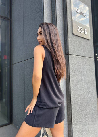 Костюм-двойка: майка и шорты Allthings (336008716)