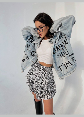 Жіноча спідниця FINO Mode (334629309)