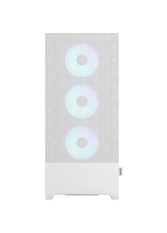 Корпус Pop XL Air RGB White TG (FD-C-POR1X-01) FRACTAL DESIGN (348058051)