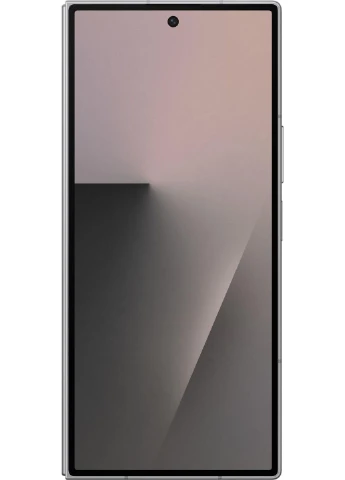 Смартфон Galaxy Fold7 F966B 12/256GB Silver Shadow (SM-F966BZSBSEK) Samsung (378125822)
