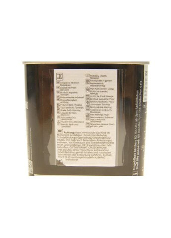 Рідина гальм. ENV4 (0,5л) (вир-во ) 1 987 479 201 Bosch (366125788)