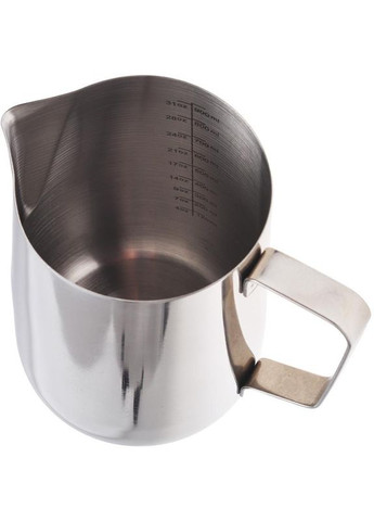 Молочник (питчер) 900мл из нержавеющей стали Kamille (339779139)