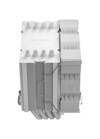 Кулер Gamma 90 WH GameMax (339085772)