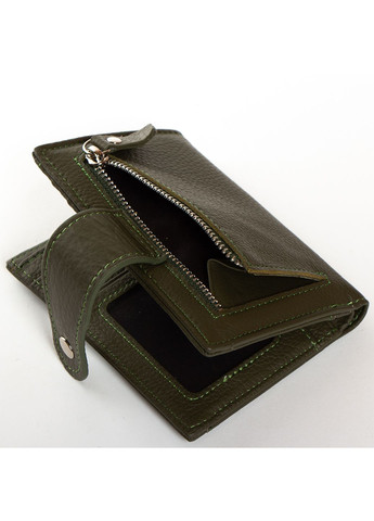 Жіночий шкіряний гаманець Dr. Bond WN-23-15 (282311428)