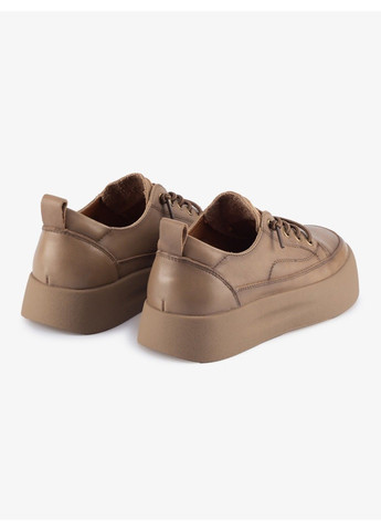 Жіночі кросівки 1101172 Buts коричневі демісезони (322028014)