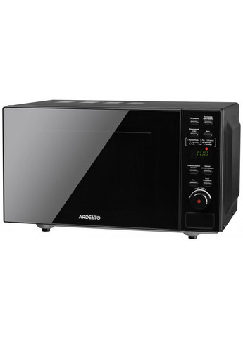Микроволновая печь (без поворотного стола) GO-E865B Ardesto