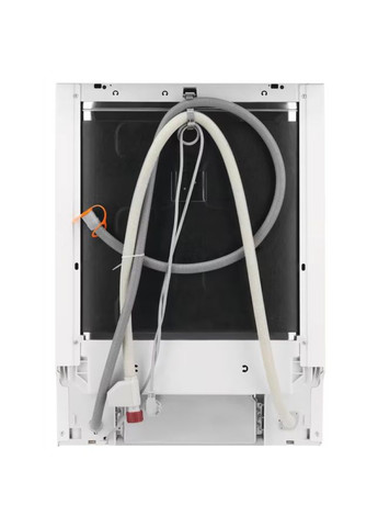 Посудомоечная машина встроенная, 13компл., E, 60см, инвертор, черный Electrolux