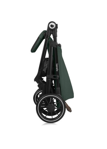 Прогулянкова коляска Emma One Green Forest () Lionelo LO-EMMA ONE GREEN FOREST (341485576)