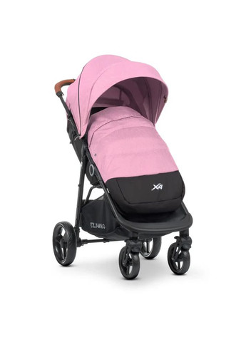 Универсальная прогулочная коляска ME, всесезонная коляска-книжка с дождевиком и чехлом на ножки El Camino (371646508)