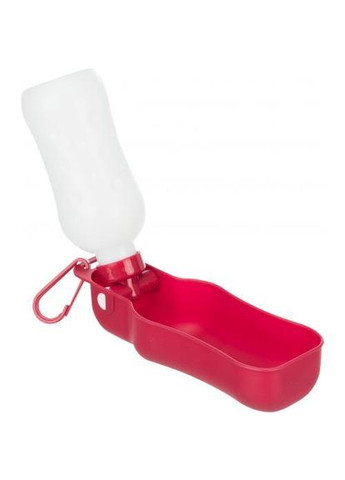 Поїлка для собак для подорожування, 250 мл (пластик) (*) Trixie (322589961)