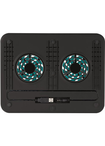 Подставка для ноутбука Cyclone Notebook Cooling Stand (17866) Trust (322907858)
