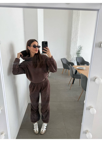 Женский спортивный костюм KaraMix (366407757)