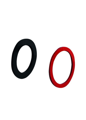 Угон американка прямой KR.343 — 1/2" (плоская прокладка) (KR4766) KOER (322006483)