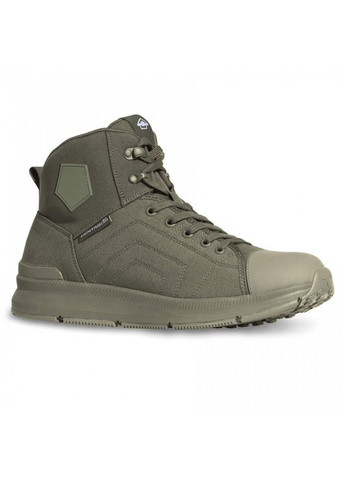 Тактические высокие кеды Pentagon Hybrid 2.0 Boots Olive No Brand (315880161)