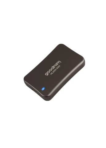 Накопичувач зовнішній SSD 2.5` USB 1.0TB HL200 (SSDPR-HL200-01T) Goodram (315143068)