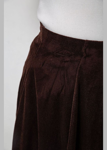 Спідниця оксамитова годе Ager 167R375 (333801114)