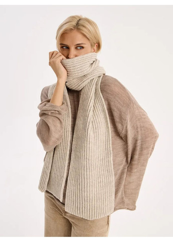 Длинный женский шарф - Барбара No Brand Женский шарф (362203179)