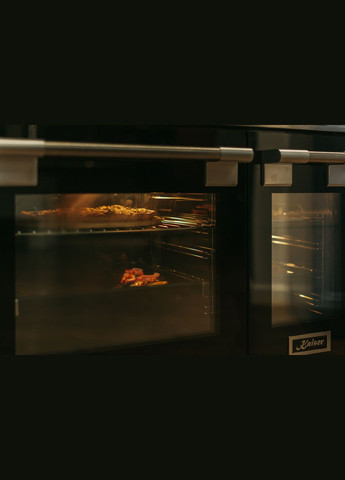 Газовая плита газовая hge 93201 r Kaiser