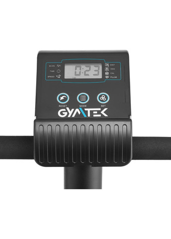 Велотренажер XB1000 магнітний Gymtek (361952753)