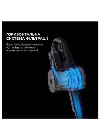 Пилосос JIMMY H10PRO (364661596)