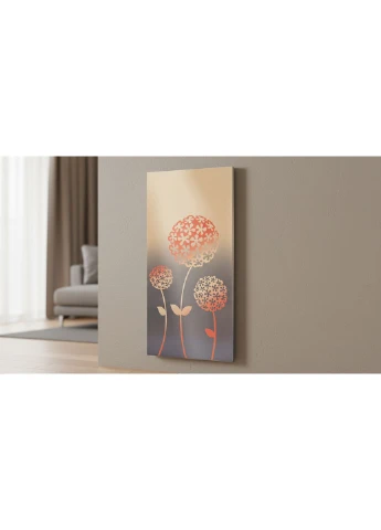 Металлокерамический дизайн обогреватель UDEN-700 "Анабель" UDEN-S (312231268)