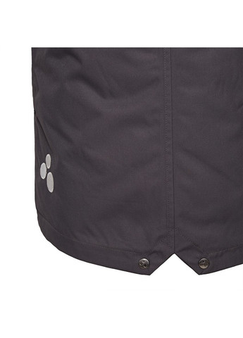 Темно-сіра парка david 1, р.152, темно-сірий () Huppa 12270120-00018-152