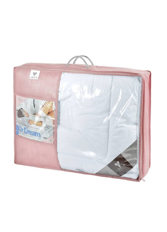 Ковдра зимова 140х210 см IDEIA Air Dream Premium (303726766)
