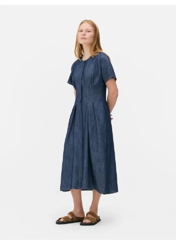 Синя сукня літо,синій, Primark