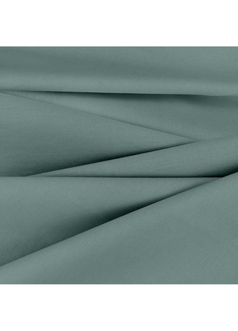 Сімейна постіль з простирадлом на гумці GREY GEOMETRY CS5 2х160х220 см Cosas (307475568)