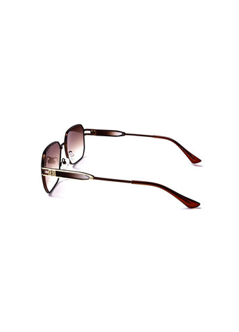 Сонцезахисні окуляри Класика чоловічі 382-558 LuckyLOOK 382-558м (289359749)