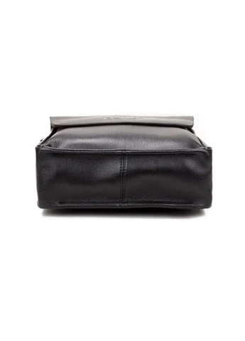 Чоловіча сумка Classic Коричнева Polo Videng (385809143)
