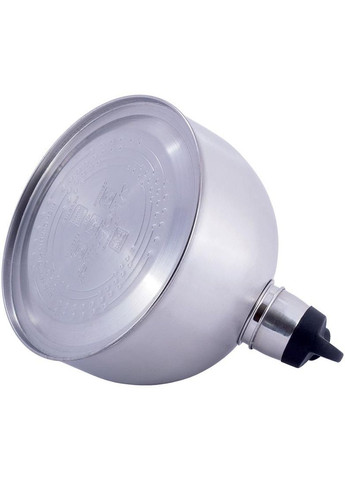 Чайник Whistling Kettle 1.5л из нержавеющей стали со свистком Kamille (372295288)