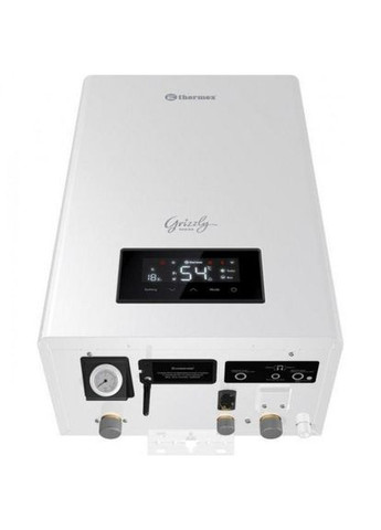 Котел електричний Grizzly 5-12 Wi-Fi THERMEX (314927604)