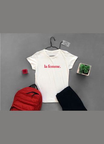 Футболка YOUstyle La Femme 0576 Gildan (279541336)