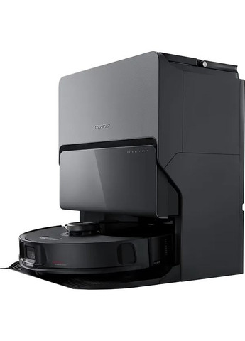Робот-пылесос S8 MaxV Ultra Black RoboRock (360416837)