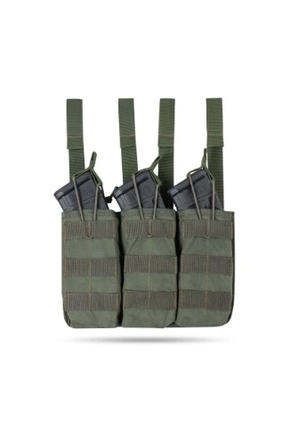 Комплект снаряжения LiteTact (based on M.V.P.). Олива Ukrarmor (336889746)