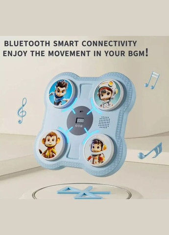 Настенная боксерская мишень с перчатками для детей \ Боксерская мишень с перчатками No Brand (344465668)