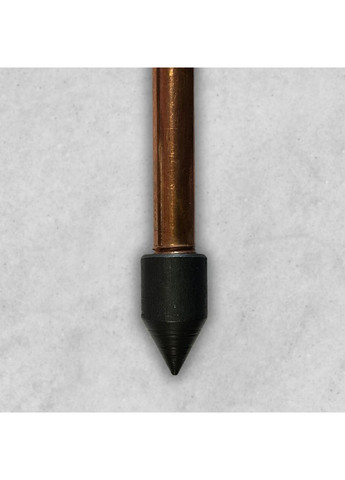 Начконечник для обычных грунтов 5/8" CBM Technology GALMAR (364552801)