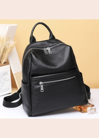 Жіночий шкіряний рюкзак жіноча сумка трансформер 23941 Tiding Bag (359398547)