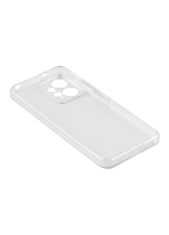 Чохол на Xiaomi Redmi Note 12 4G / для Ксяомі, сяомі, ксіомі редмі ноте 12 прозорий Space (338611694)