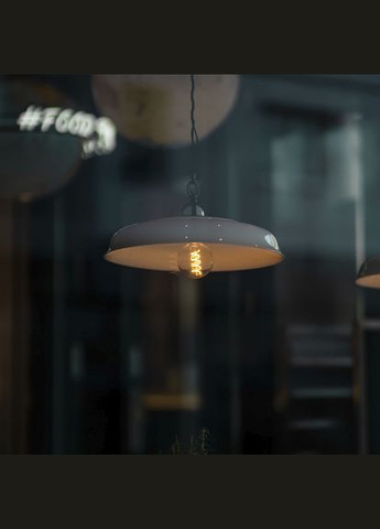 LED лампа Filament G95FASD 5W E27 2200K дімерна бронза (VL-G95FASD-05272) Videx (305758255)