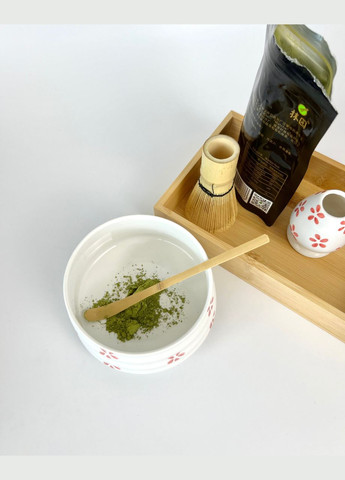 Набор аксессуаров для приготовления чая Sacura. No Brand (338436932)