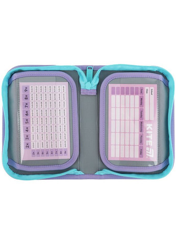 Пенал " "/K25-622H-5/ 1 от., 2 отв., с наполнением 622H Awesome (1/42) Kite (367755604)